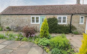 Cartwheel Cottage